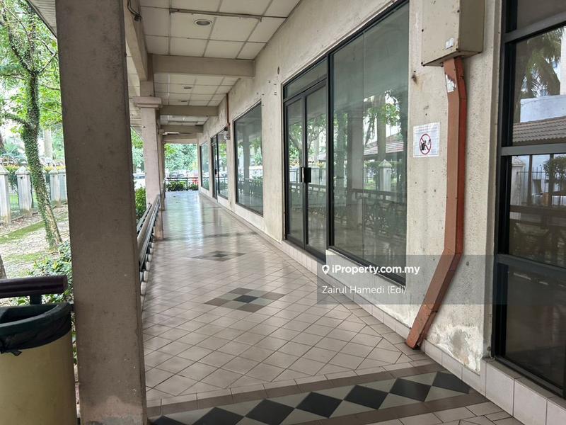Kondominium untuk Dijual di Shang Villa oleh Zairul Hamedi (Edi) - iProperty.com.my