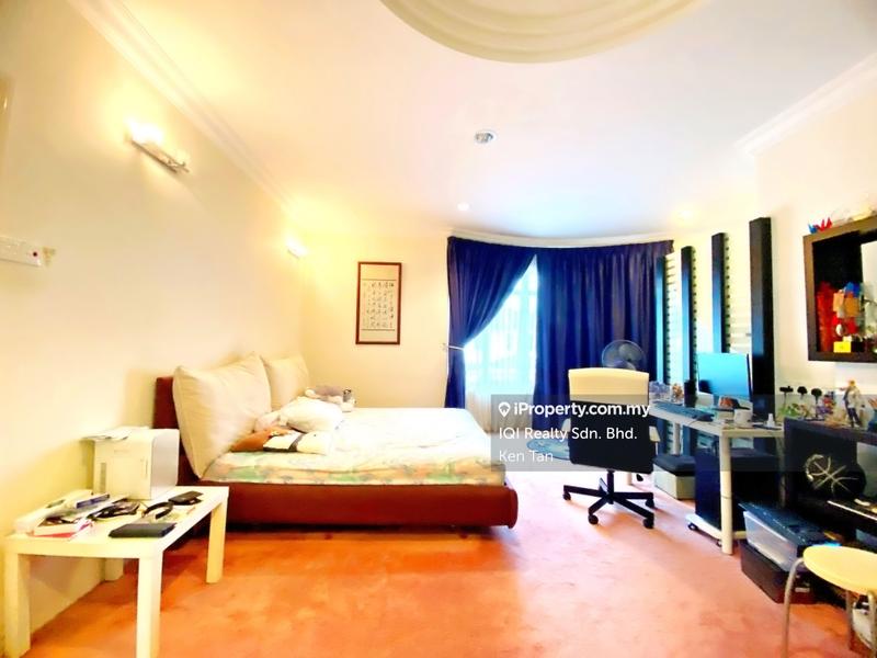 Bungalow House for Sale in Selangor Polo Residency, Kota Damansara by Ken Tan - iProperty.com.my