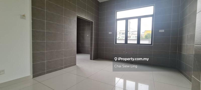 Bungalow House for Sale in Wira Mutiara, Bandar Sungai Long by Chai Siew Ling - iProperty.com.my