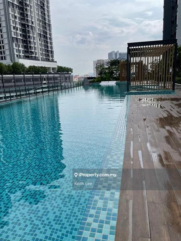 Service Residence for Sale in Sunway Avila Residences by Keith Lee - iProperty.com.my