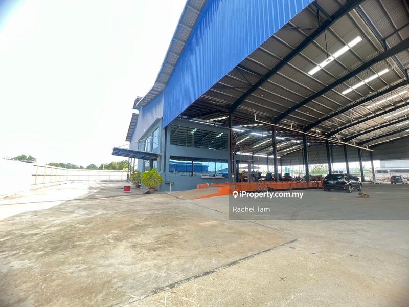 Gudang untuk Disewa di Bandar Indera Mahkota, Kuantan oleh Rachel Tam - iProperty.com.my