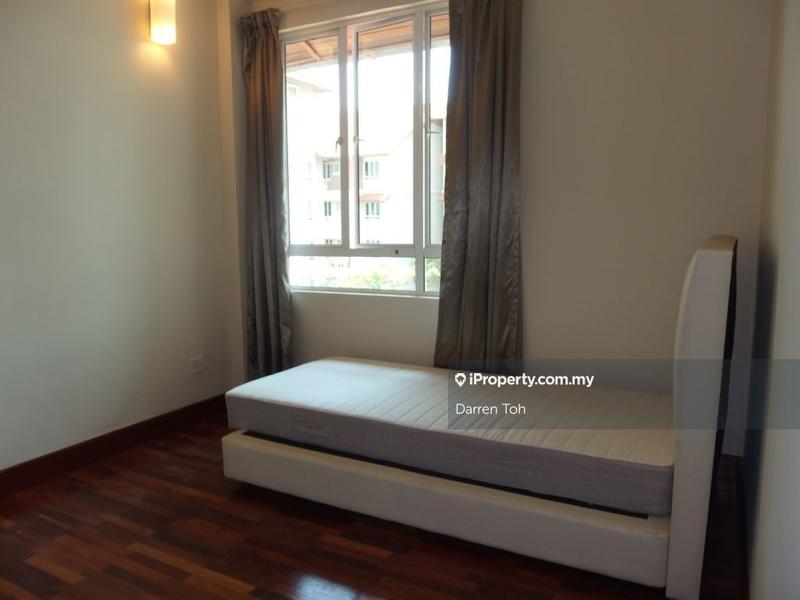 Kondominium untuk Dijual di Puteri Palma Condominiums oleh Darren Toh - iProperty.com.my