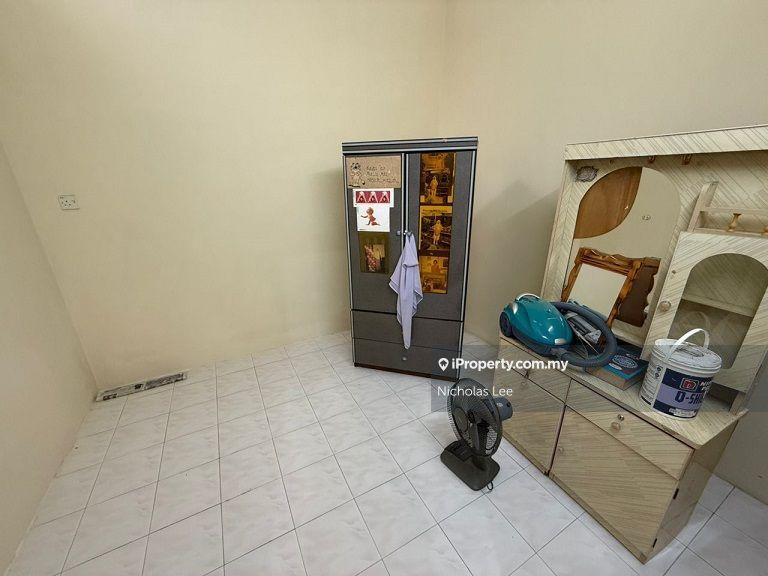 1-storey Terraced House for Sale in Taman Lintang Makmur, Sungai Siput by Nicholas Lee - iProperty.com.my