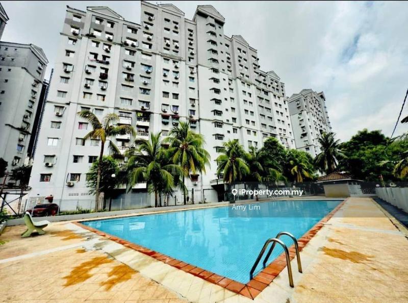 Apartment for Sale in Avenue Court by Amy Lim - iProperty.com.my