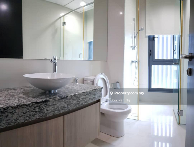 Condominium for Sale in 11 Mont Kiara @ MK11 by Donovan Ng - iProperty.com.my