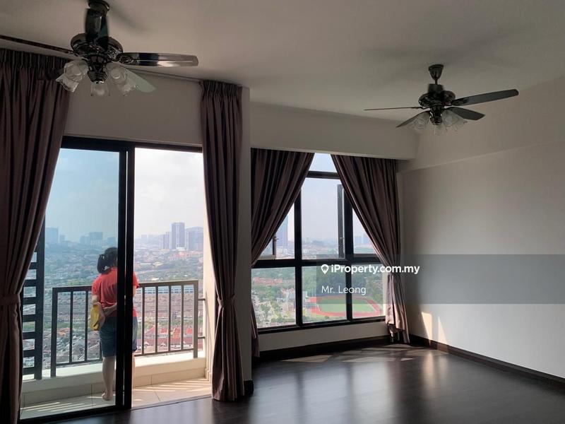 For Rent - 28 Boulevard, Pandan Perdana, Ampang
