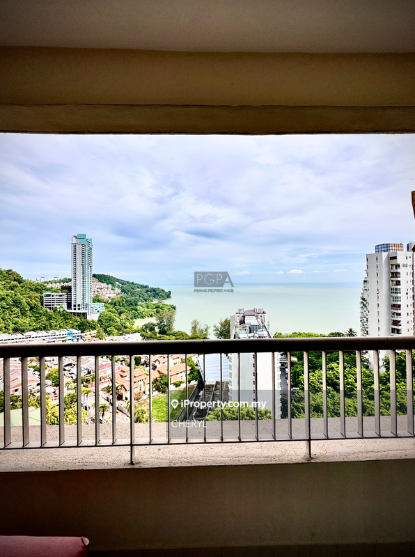 For Sale - Miami Green