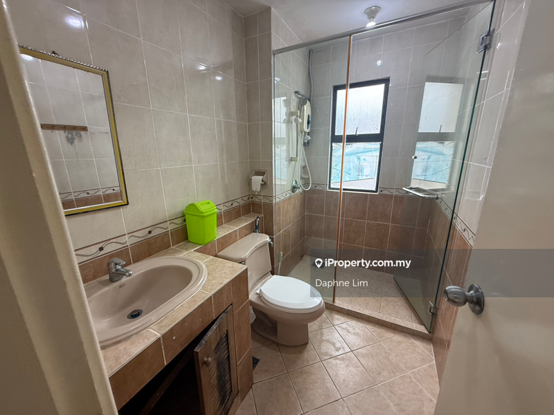 Rumah Berangkai 2.5 Tingkat untuk Dijual di Jalil Sutera, Bukit Jalil oleh Daphne Lim - iProperty.com.my