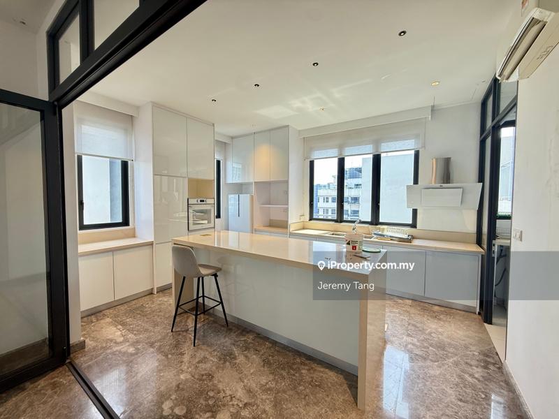 Kondominium untuk Dijual di Anjali North Kiara oleh Jeremy Tang - iProperty.com.my