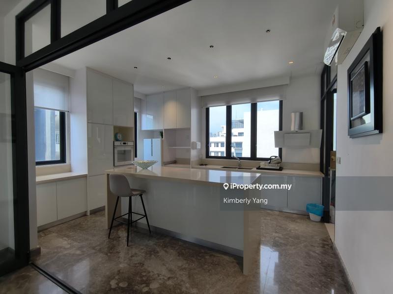 Condominium for Sale in Anjali North Kiara by Kimberly Yang - iProperty.com.my