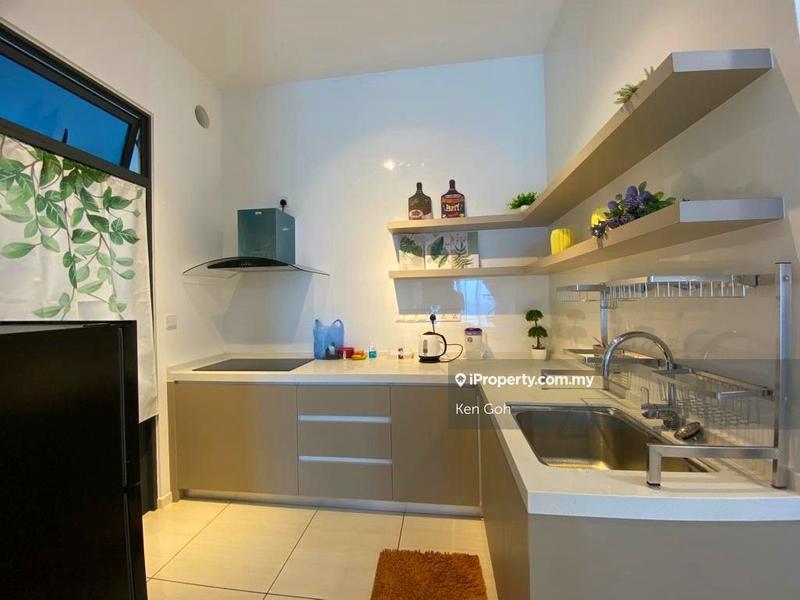 For Rent - Queens Residences Q2 @ Queens Waterfront