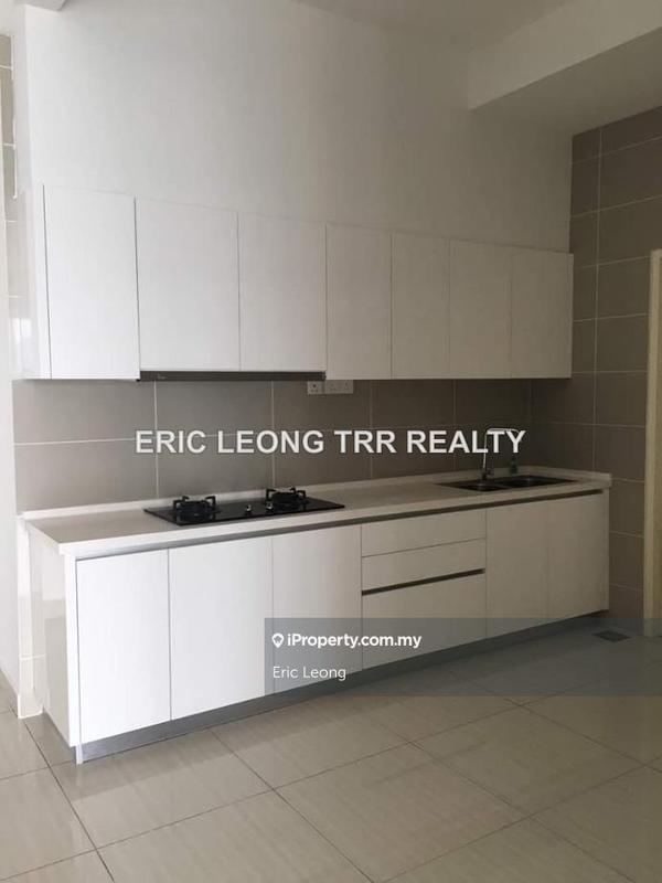 Kondominium untuk Dijual di Damansara Foresta oleh Eric Leong - iProperty.com.my
