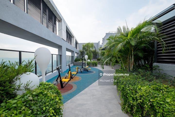 For Sale - Trion @ KL