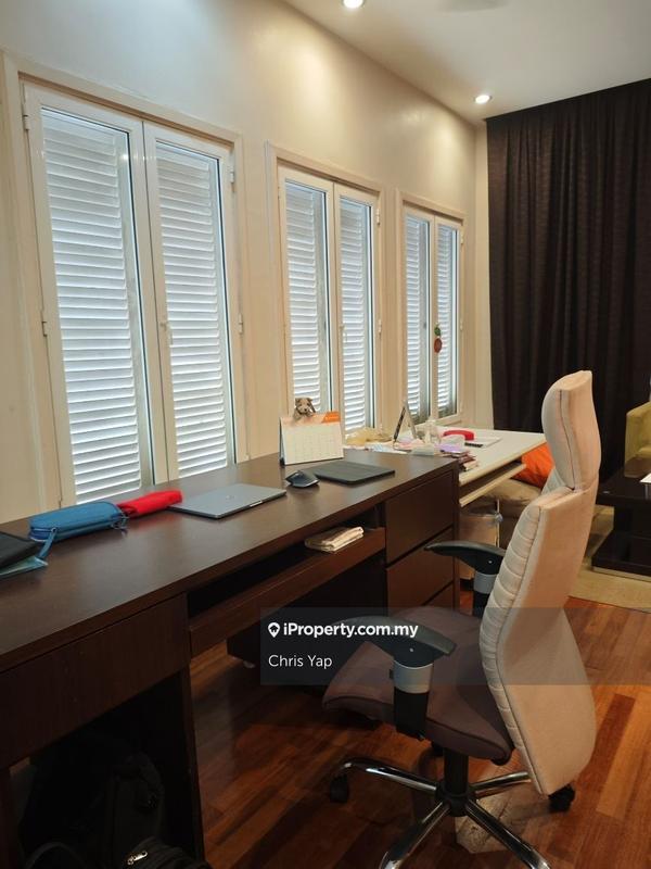 Rumah Berkembar untuk Dijual di Bandar Damansara Perdana, Damansara Perdana oleh Chris Yap - iProperty.com.my