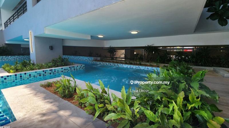 Service Residence for Sale in Neu Suites by Livia Leow - iProperty.com.my