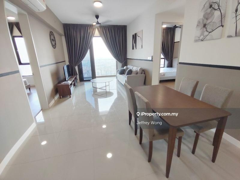 For Rent - The Pulse Residence