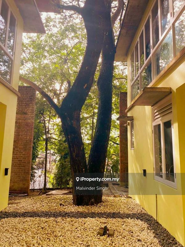 Banglo untuk Dijual di Ukay Heights, Ampang oleh Mel Walia - iProperty.com.my