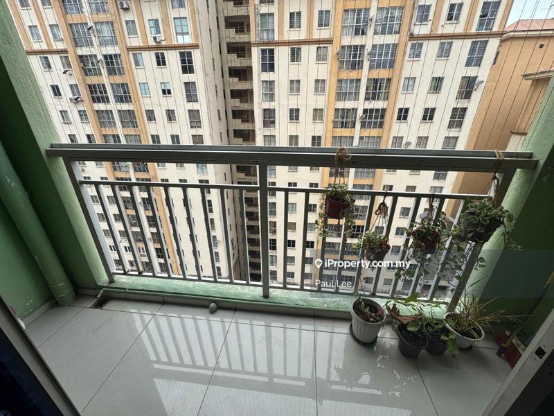 Condominium for Sale in Sri Jati II by Paul Lee - iProperty.com.my