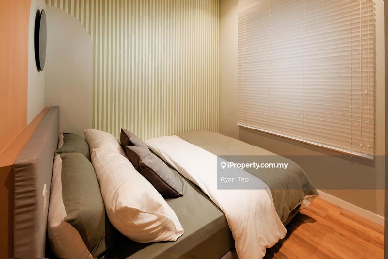 For Sale - Bennington Residences @ SkyArena