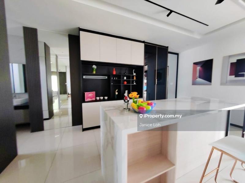 Bungalow House untuk Dijual di Taman Bukit Jed, Seremban oleh Janice Loh - iProperty.com.my