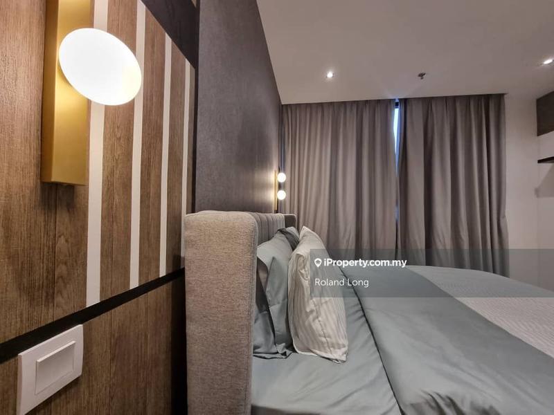 Service Residence for Rent in Lumi Tropicana by Roland Long - iProperty.com.my