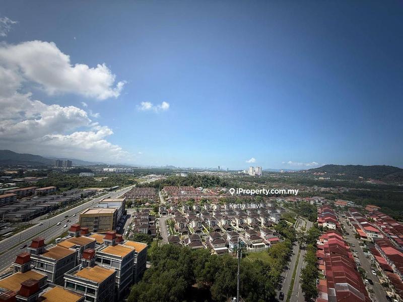 Condominium for Sale in 1Sulaman Platinum Tower by Ketty Liaw - iProperty.com.my