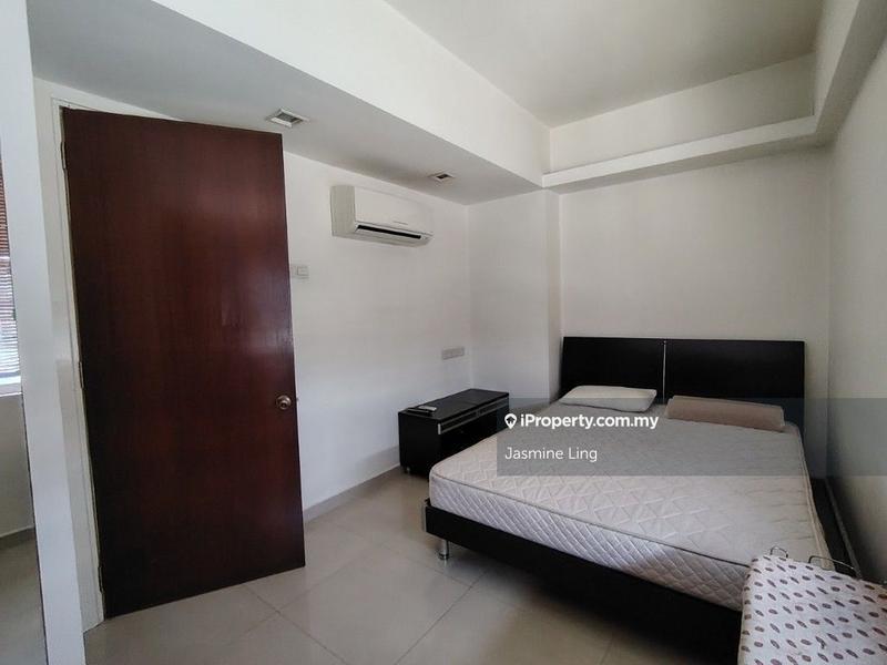 For Rent - OBD Garden Tower