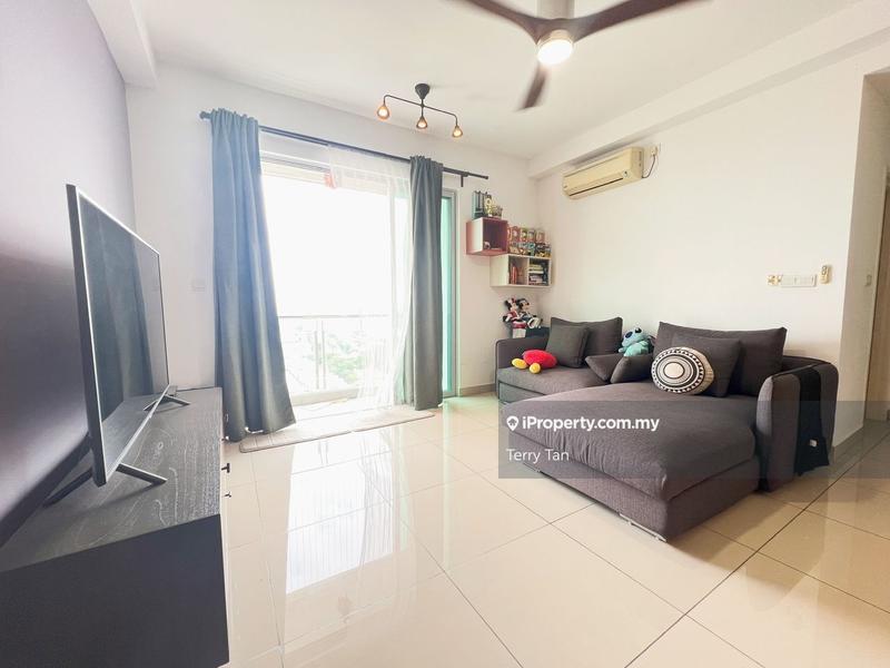 For Sale - Austin Suites (Permata Austin)