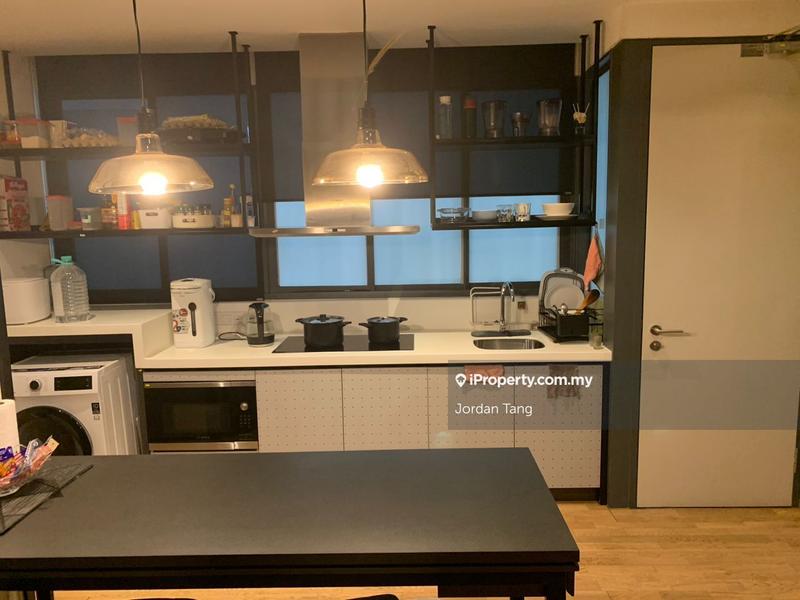 Condominium for Sale in Twy Duplex Condos by Jordan Tang - iProperty.com.my