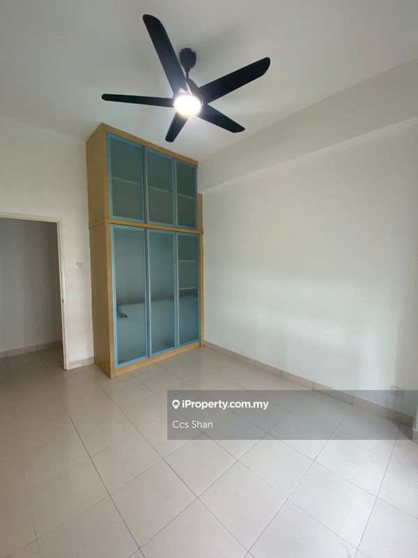 Kondominium untuk Disewa di Hartamas Regency 1 oleh CCS Shan - iProperty.com.my