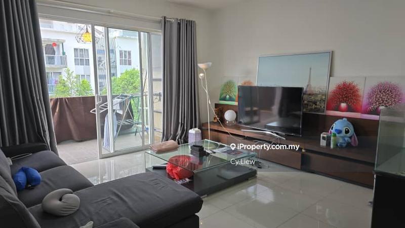 For Rent - The Sanderson