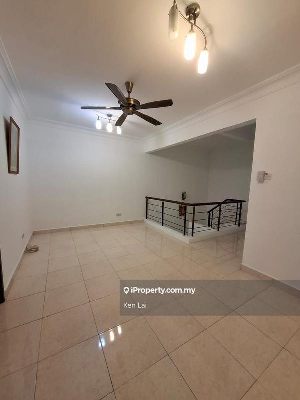 Townhouse for Sale in villa Mas 1, Jalan Ipoh by Ken Lai - iProperty.com.my