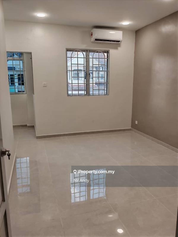 Terraced House for Sale in BANDAR PUCHONG JAYA, Puchong by Mr Andy - iProperty.com.my