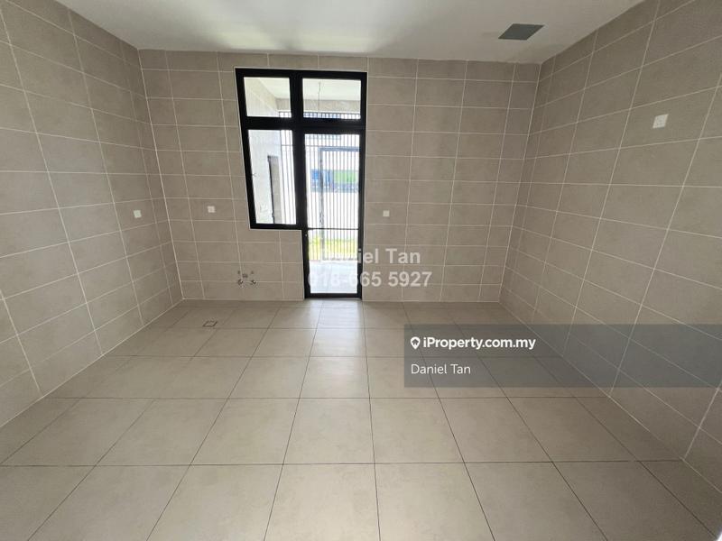 Semi-Detached House for Sale in Setia Eco Park, Setia Alam by Daniel Tan - iProperty.com.my