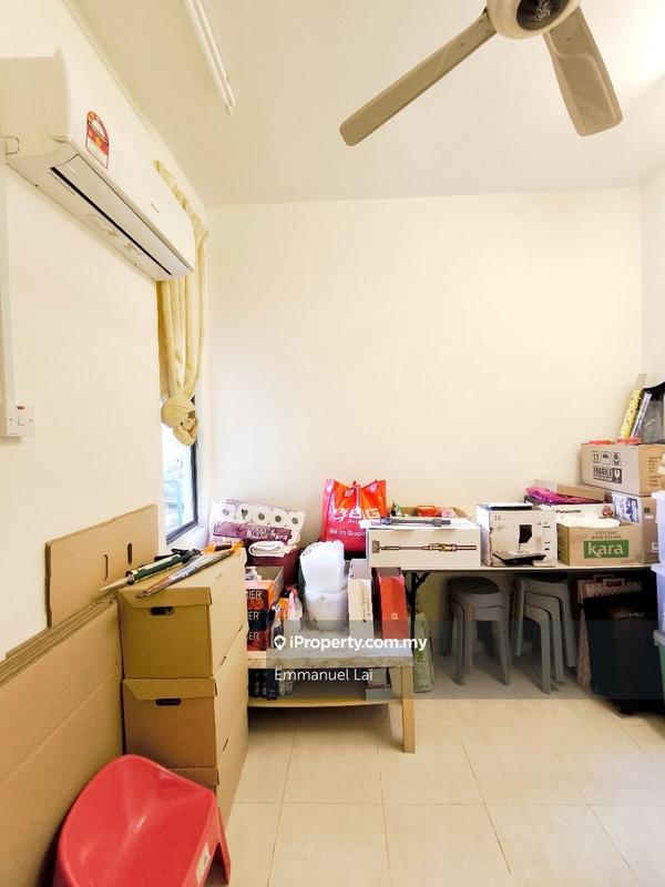 Condominium for Sale in Pelangi Utama 2 by Emmanuel Lai - iProperty.com.my