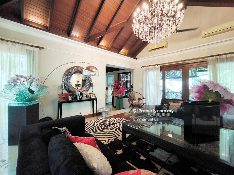 Bungalow House untuk Dijual di Sierramas, Sungai Buloh oleh Emmanuel Lai - iProperty.com.my