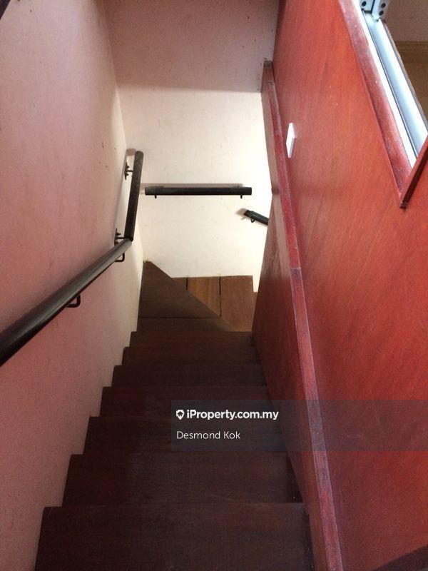 1-storey Terraced House for Sale in Bandar Sri Damansara, Selangor by Desmond Kok - iProperty.com.my