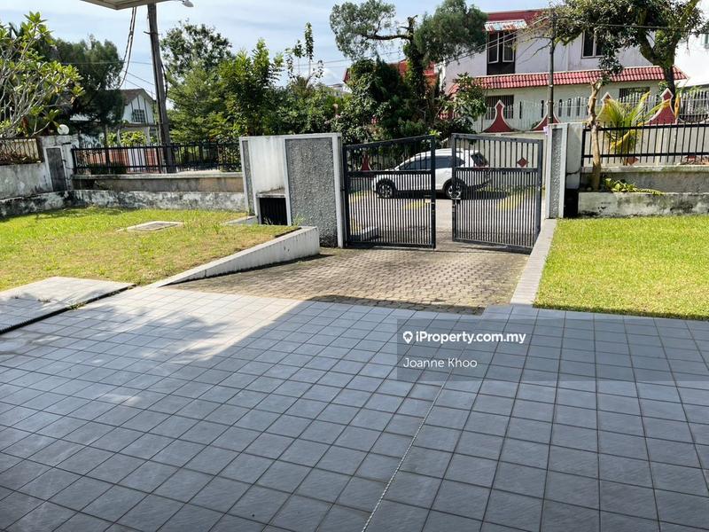 Bungalow House untuk Dijual di Taman Seputeh, Seputeh, Kuala Lumpur, Seputeh oleh Joanne Khoo - iProperty.com.my