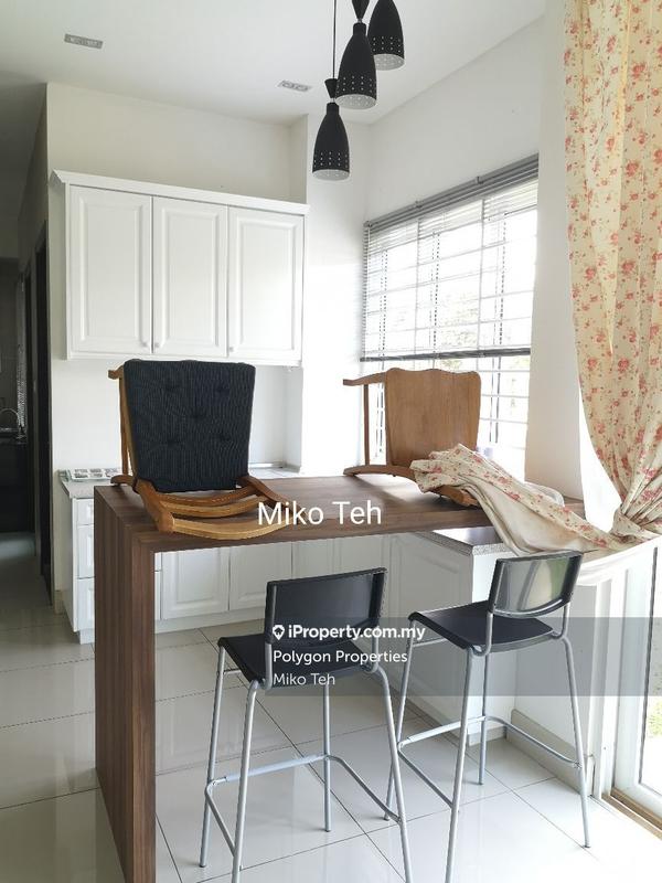 Banglo untuk Dijual di Taman Equine, Seri Kembangan oleh Miko Teh - iProperty.com.my