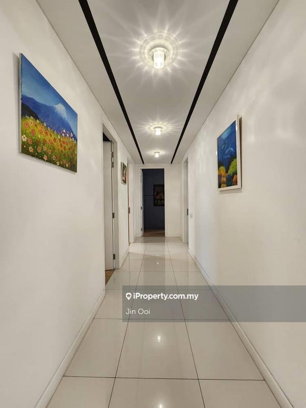 For Rent - Residensi 22