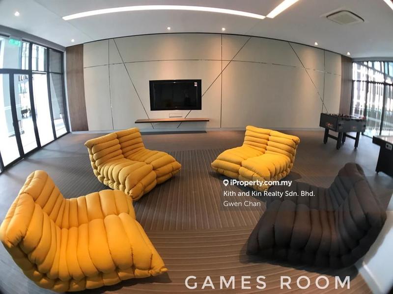 For Sale - Residensi 22