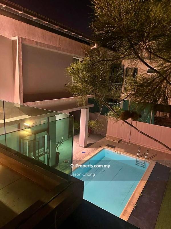 Bungalow House for Rent in Bandar Parklands, Klang by Jason Chong - iProperty.com.my