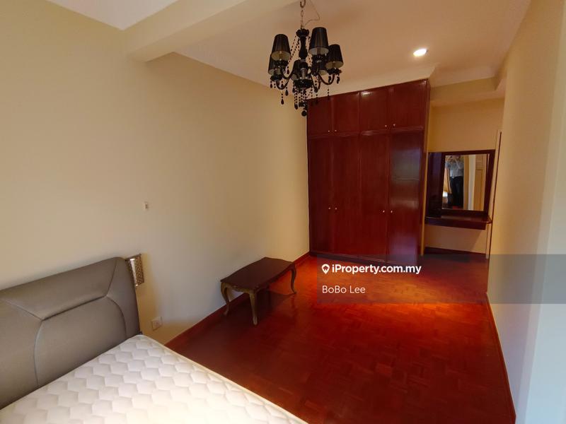 Banglo untuk Disewa di Taman Danau Desa, Taman Desa oleh BoBo Lee - iProperty.com.my