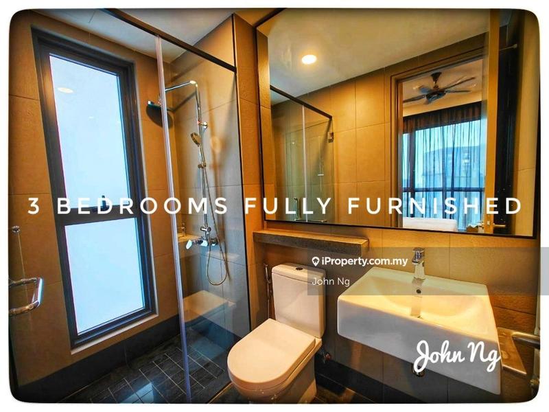 Service Residence for Sale in Bloomsvale Menara Vista Petaling by John Ng - iProperty.com.my