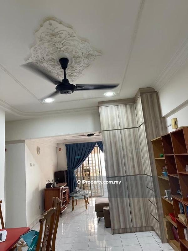 Apartment for Sale in Vista Saujana by SC Yap - iProperty.com.my