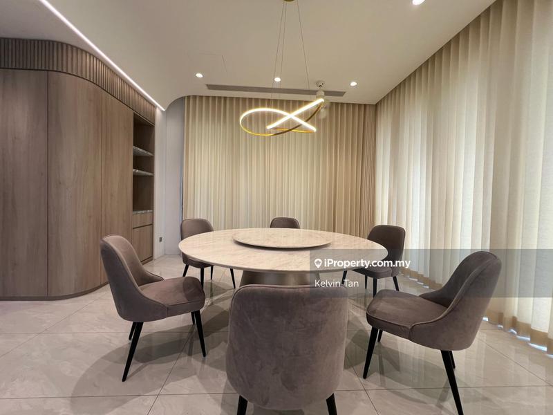 Bungalow House untuk Dijual di Taman Seputeh, Seputeh oleh Kelvin Tan - iProperty.com.my
