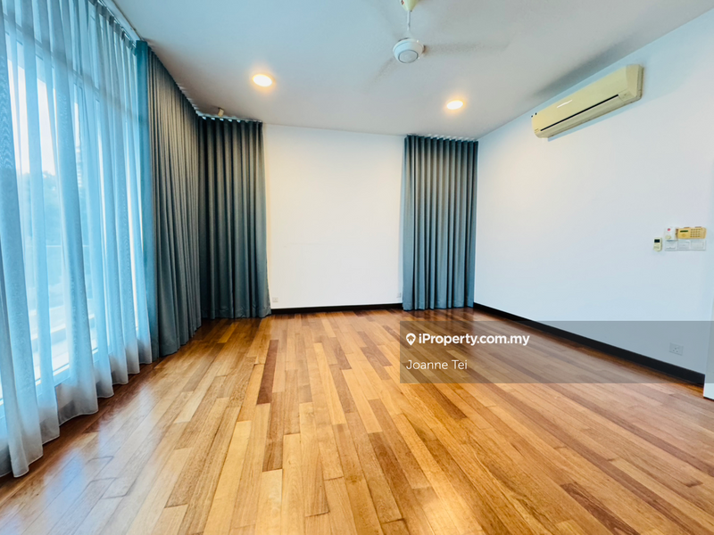 Semi-Detached House for Sale in Garden Residence, Cyberjaya by Joanne Tei - iProperty.com.my