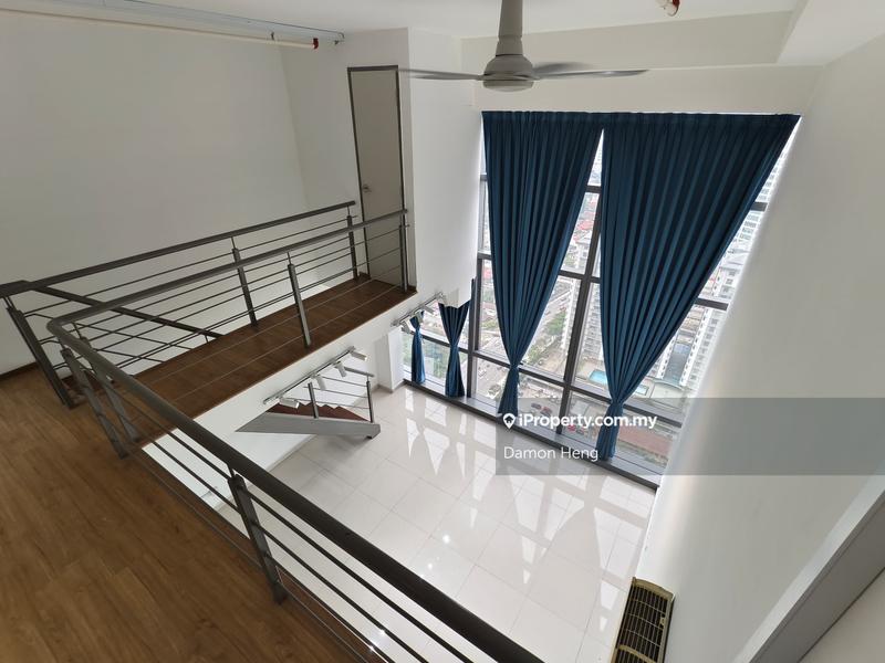 Office untuk Disewa di Pjs 52, Petaling Jaya oleh Damon Heng - iProperty.com.my