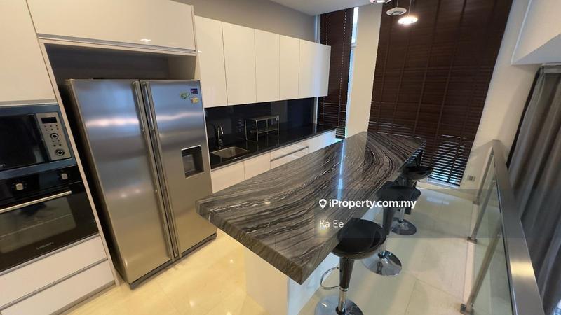 Bungalow House for Sale in Ulu Kelang, Melawati by Ka Ee - iProperty.com.my