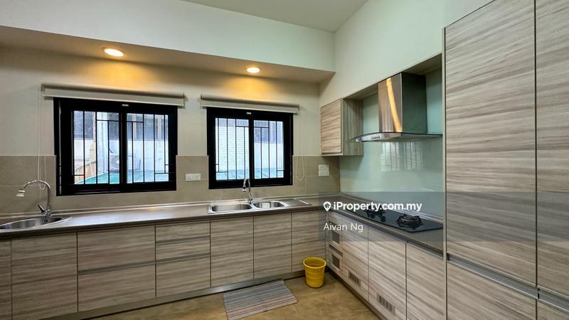 Rumah Berangkai 2 Tingkat untuk Dijual di Bukit Bandaraya, Bangsar oleh Aivan Ng - iProperty.com.my